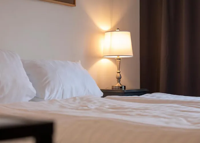 Jaybnb - Apartment Direkt Am Hafen - Mit Uhd Tv Und Netflix