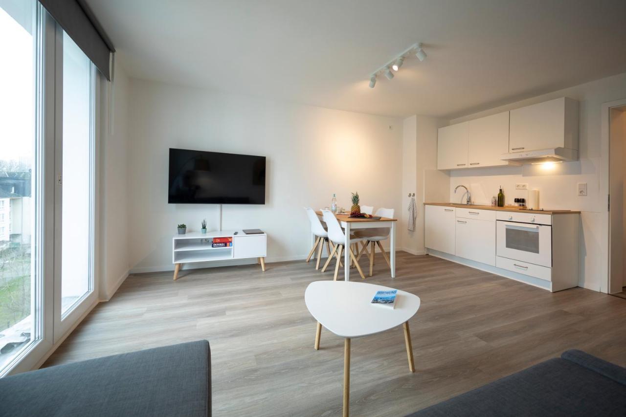 Jaybnb - Direkt Am Hafen - Mit Uhd Tv Und Netflix *