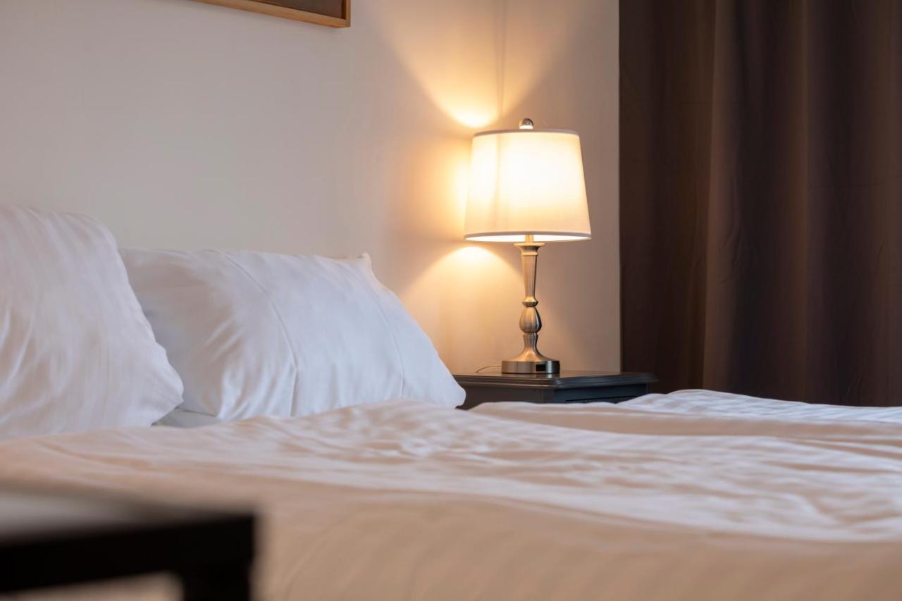 Jaybnb - Direkt Am Hafen - Mit Uhd Tv Und Netflix Apartment