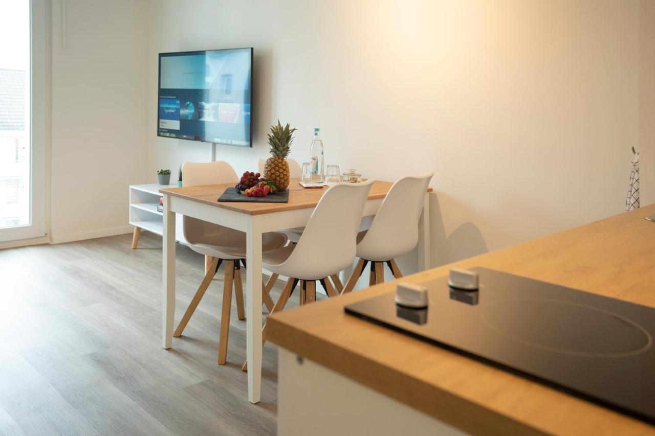 Jaybnb - Direkt Am Hafen - Mit Uhd Tv Und Netflix