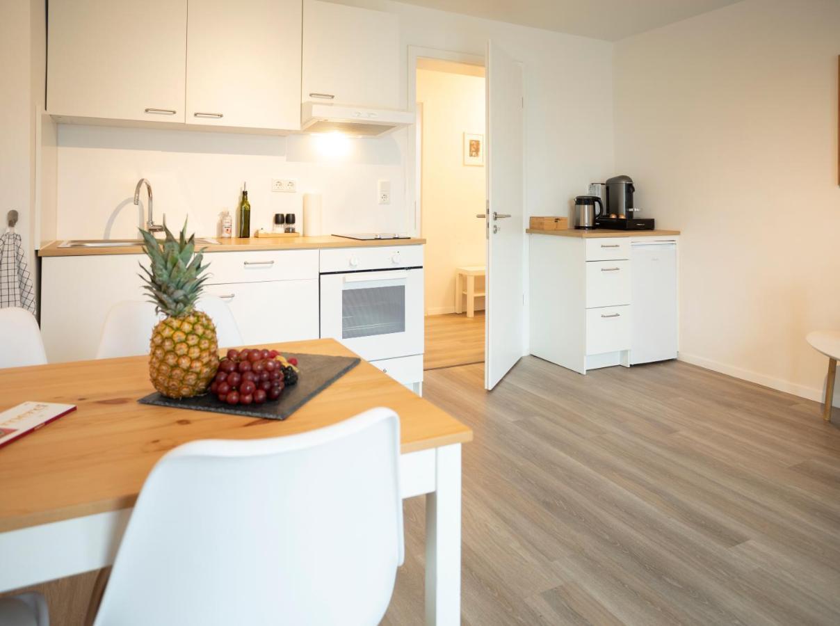 Jaybnb - Direkt Am Hafen - Mit Uhd Tv Und Netflix Apartment